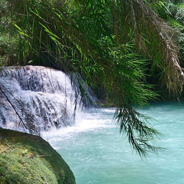 Laos Luang Prabang