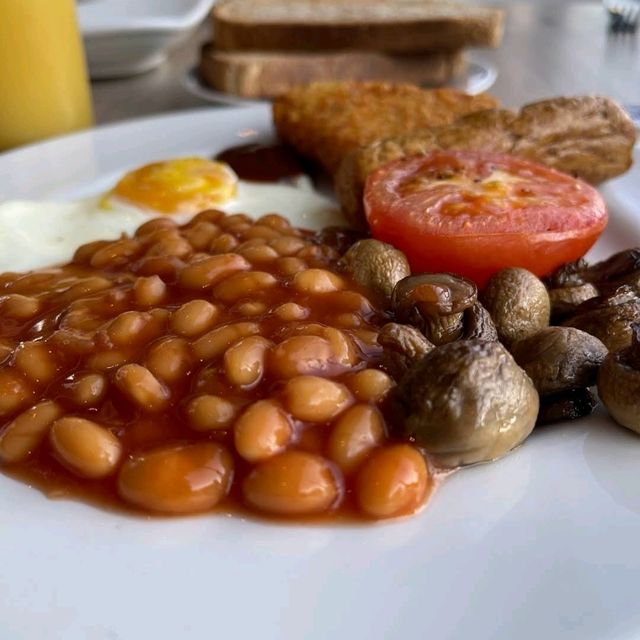 利物浦酒店近火車之選@Holiday Inn Liverpool 