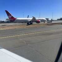flight 4Z841