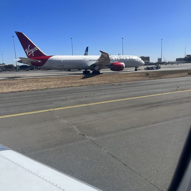 flight 4Z841