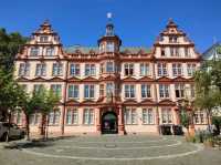 Mainz - A Hidden German Gem