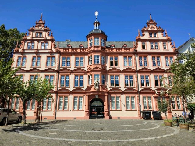 Mainz - A Hidden German Gem