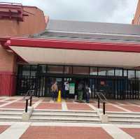 London British Library