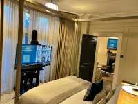 Kimpton Fitzroy London Hotel 🇬🇧