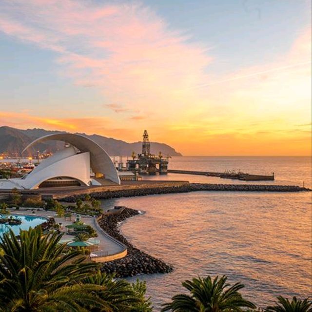 Canary Islands 