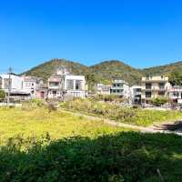荔枝窩行山推介