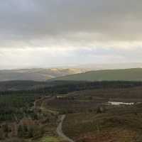 Moel Famau, A Relaxing Hike for Everyone 