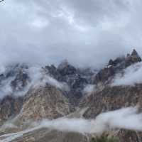 The Magnificent Passu Cones