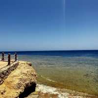 Remal resort in Sharm el sheick