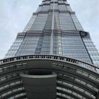Grand Hyatt Shanghai 🗺️