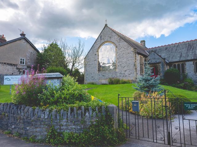 英國郊遊必去 峰區 Peak District