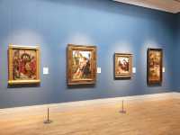 National Gallery of Ireland 🏢