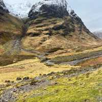 Glencoe 