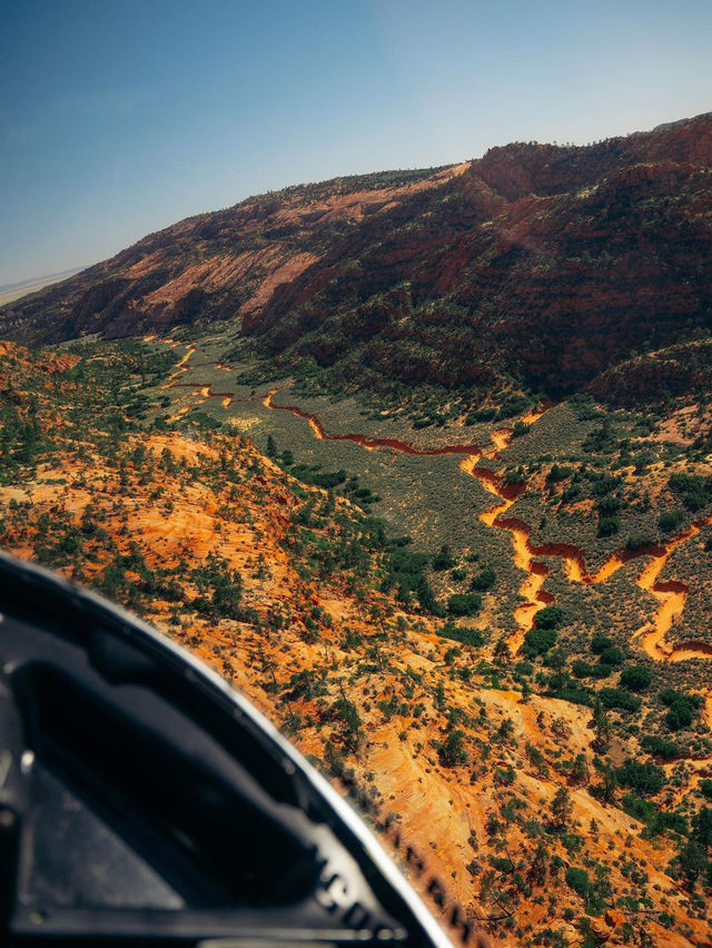 Zion National Park 