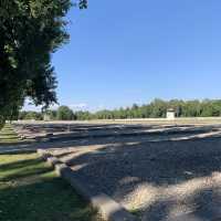 Unforgettable Dachau: A Journey History