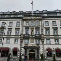 Contance: the beautiful lakeside city