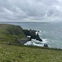 Rathlin Island Bird Sanctuary 