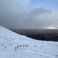 Ski on a Budget: The Glencoe Mountain Resort