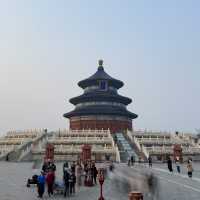 Exploring Beijing's Temple of Heaven