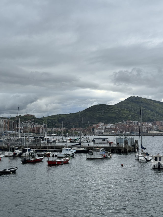 Getxo