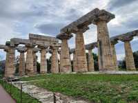 Archaeological Park of Paestum 🗺️