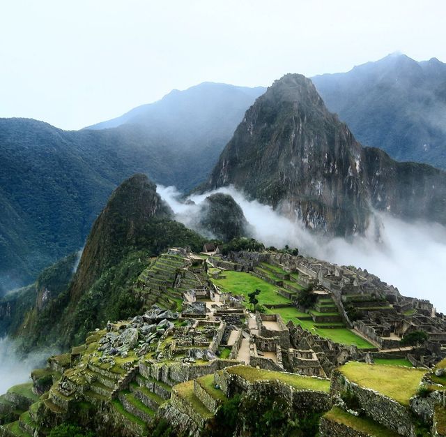 Captivating Cusco