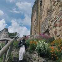 Guildford Getaway: Exploring History and Tranquil Parks