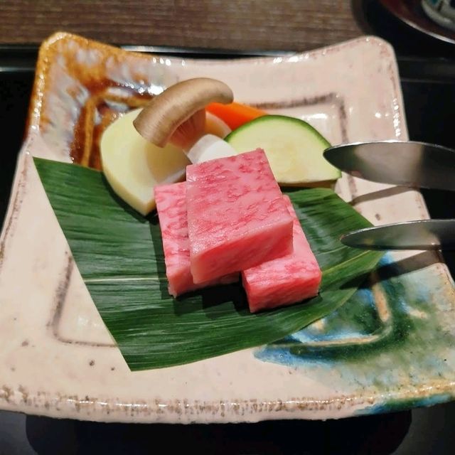 🌸有馬温泉 -高山荘 華野♨️成人的安靜休憩之所