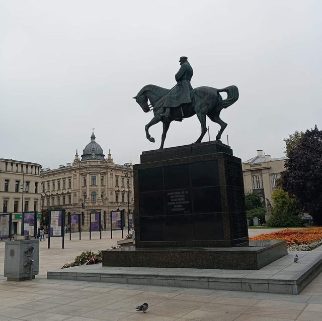 City break Lublin 🇵🇱