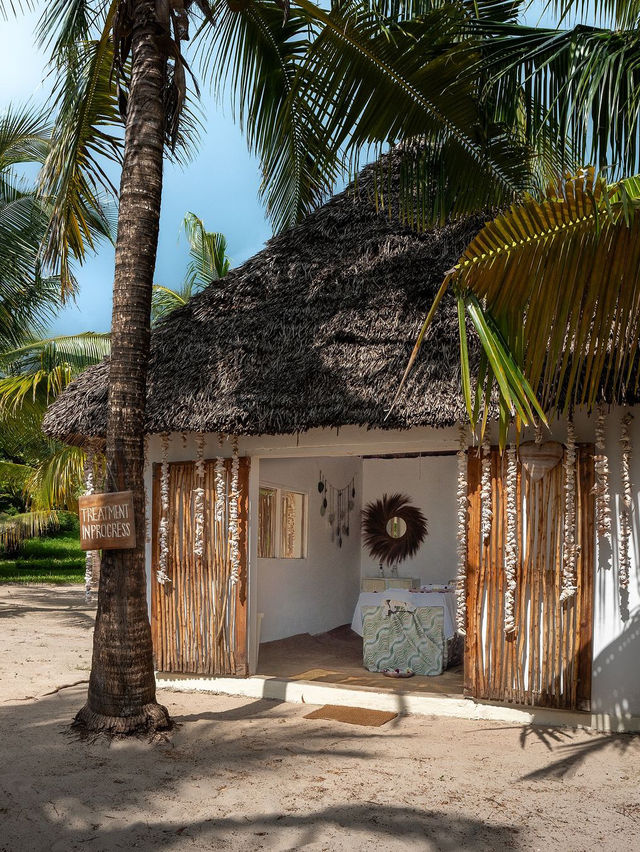 Jua Retreat 🏖️
