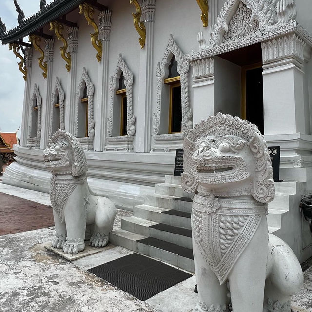 Muangboran Ancoent City 🗺️