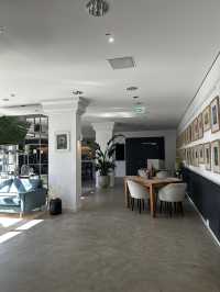 Spacious & Cozy Setting at FourSide Plaza