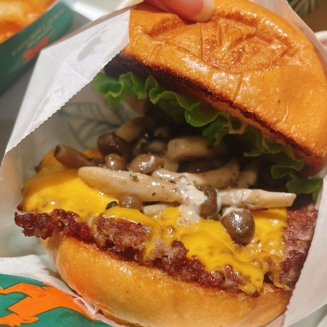 黃竹坑美式漢堡🍔 必試焦糖洋葱漢堡❤️‍🔥