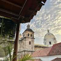 4 Days of Sun and History in Cartagena, Colombia 🇨🇴