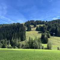 Magic Switzerland