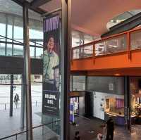 Salford’s multifaceted symbol