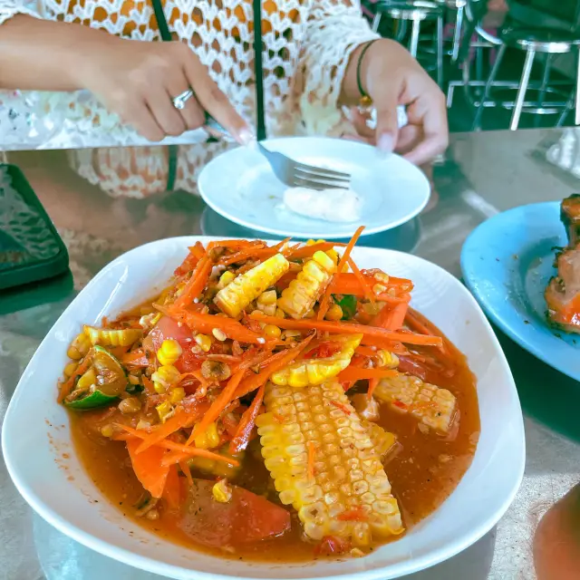 13 Days in Bangkok