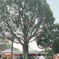 ใครมาฮ่องกง ต้องมาที่ ดิสนีย์แลนด์ สักครั้ง ‼️