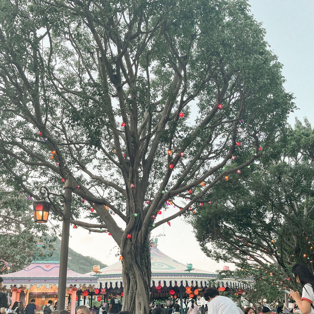 ใครมาฮ่องกง ต้องมาที่ ดิสนีย์แลนด์ สักครั้ง ‼️ ใครมาฮ่องกง ต้องมาที่ ดิสนีย์แลนด์ สักครั้ง ‼️