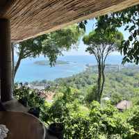 Discovering Serenity at The Cocoon, Koh Samui