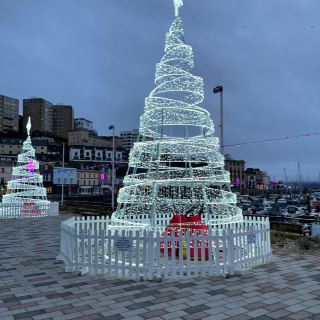 Christmas in Torbay