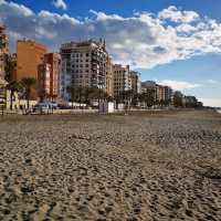 Footprints on Almería’s Beaches: A Seaside Sojourn