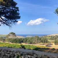 Archipelago hikes