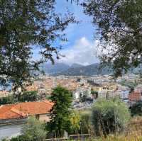 Sorrento's View