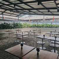 SERVE RESTO & CAFE