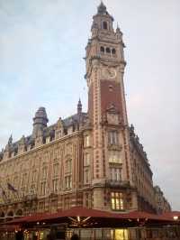 Lovely Lille 