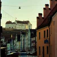 Landshut,Germany🇩🇪