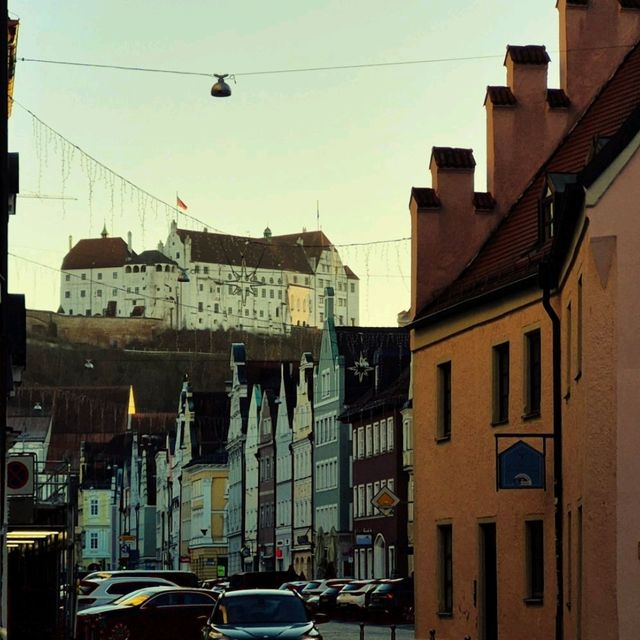 Landshut,Germany🇩🇪