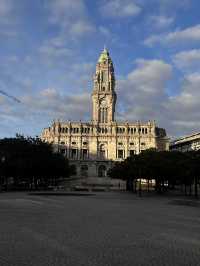 5 Days in Porto
