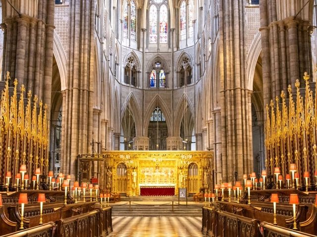 Visitng London: A wonderful 2-day itinerary!